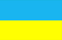 ukraine Länderflagge von ukraine