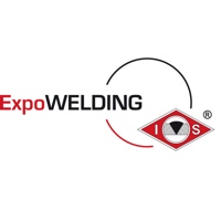 Logo Messe: Expo Welding / Polen